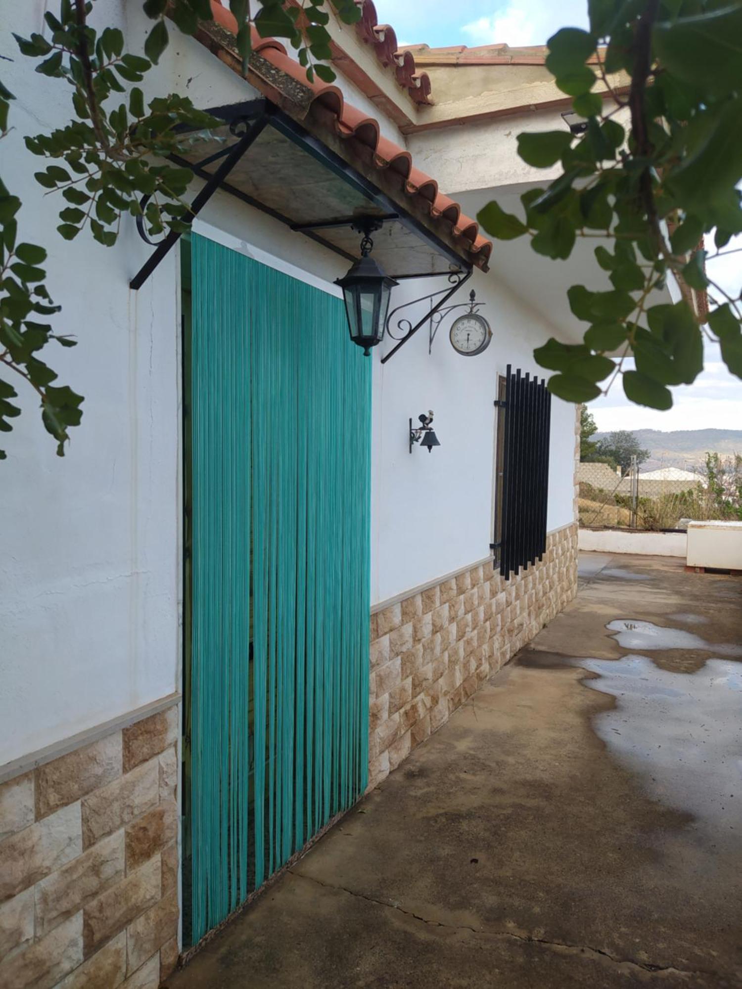 La Caseta Del Llorer Catadau Exterior foto